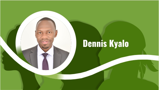 Presented by Dennis Kyalo - Programme Associate, Aspen Network of Development Entrepreneurs